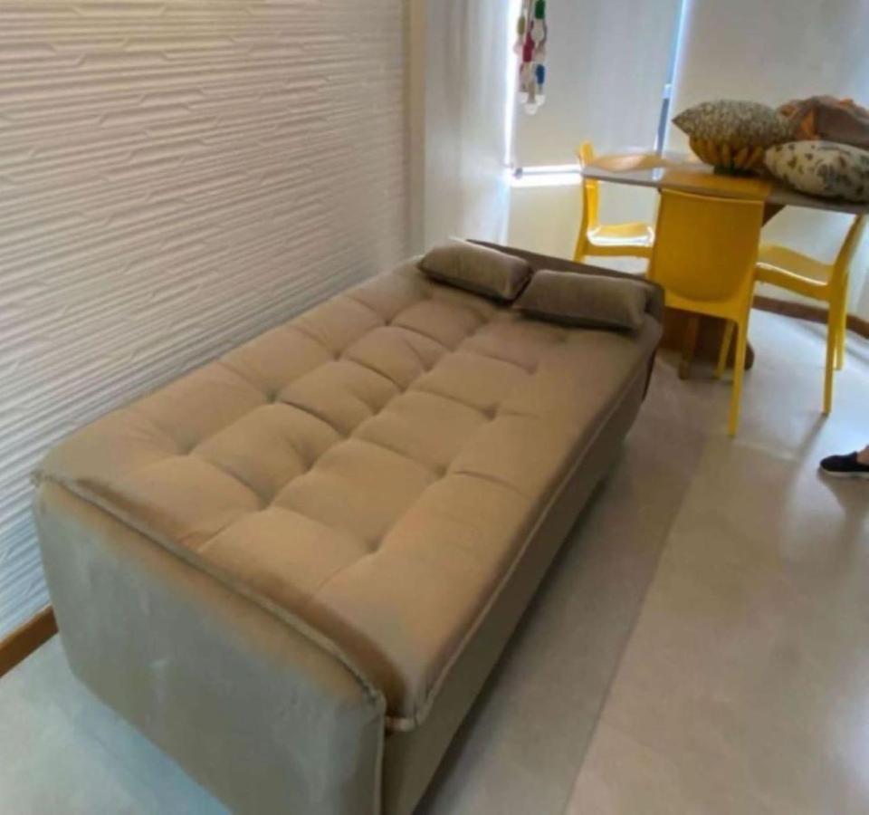 Excelente Localizacao Na Barra -Climatizado-Garagem Apartment Salvador Exterior foto