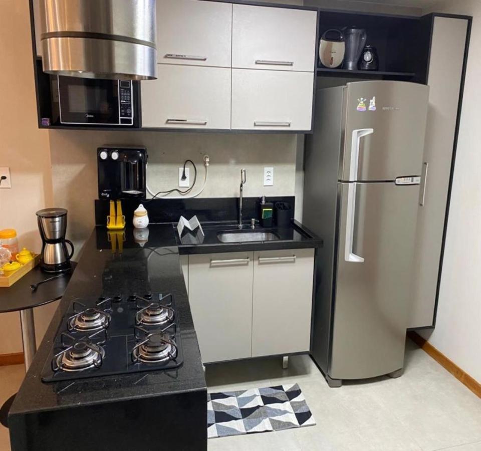 Excelente Localizacao Na Barra -Climatizado-Garagem Apartment Salvador Exterior foto