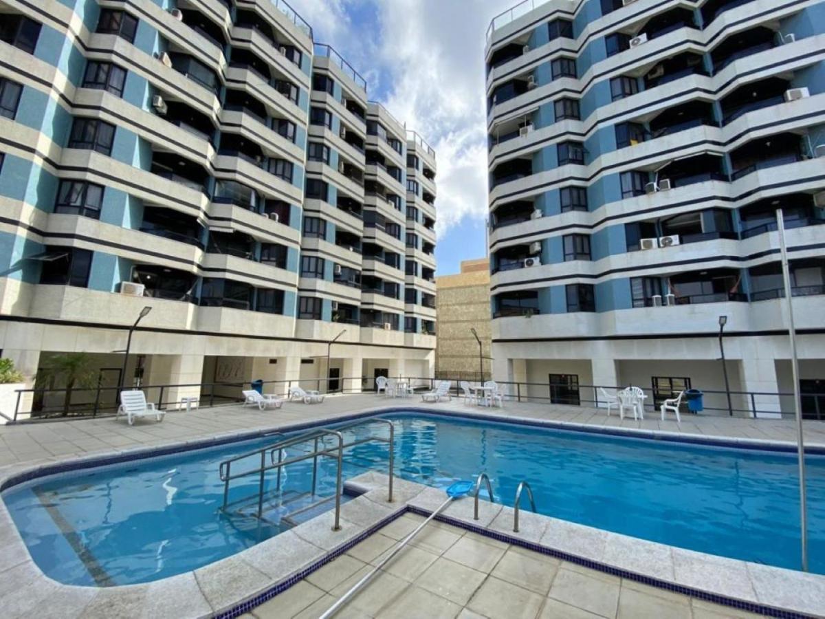Excelente Localizacao Na Barra -Climatizado-Garagem Apartment Salvador Exterior foto