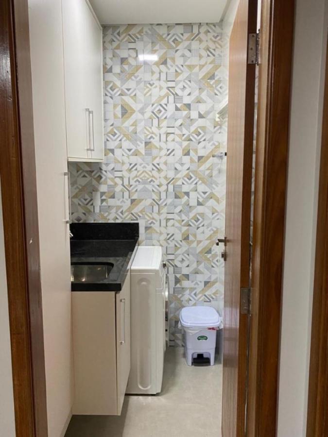 Excelente Localizacao Na Barra -Climatizado-Garagem Apartment Salvador Exterior foto
