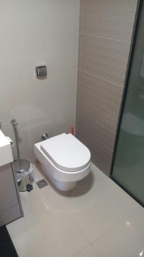 Excelente Localizacao Na Barra -Climatizado-Garagem Apartment Salvador Exterior foto