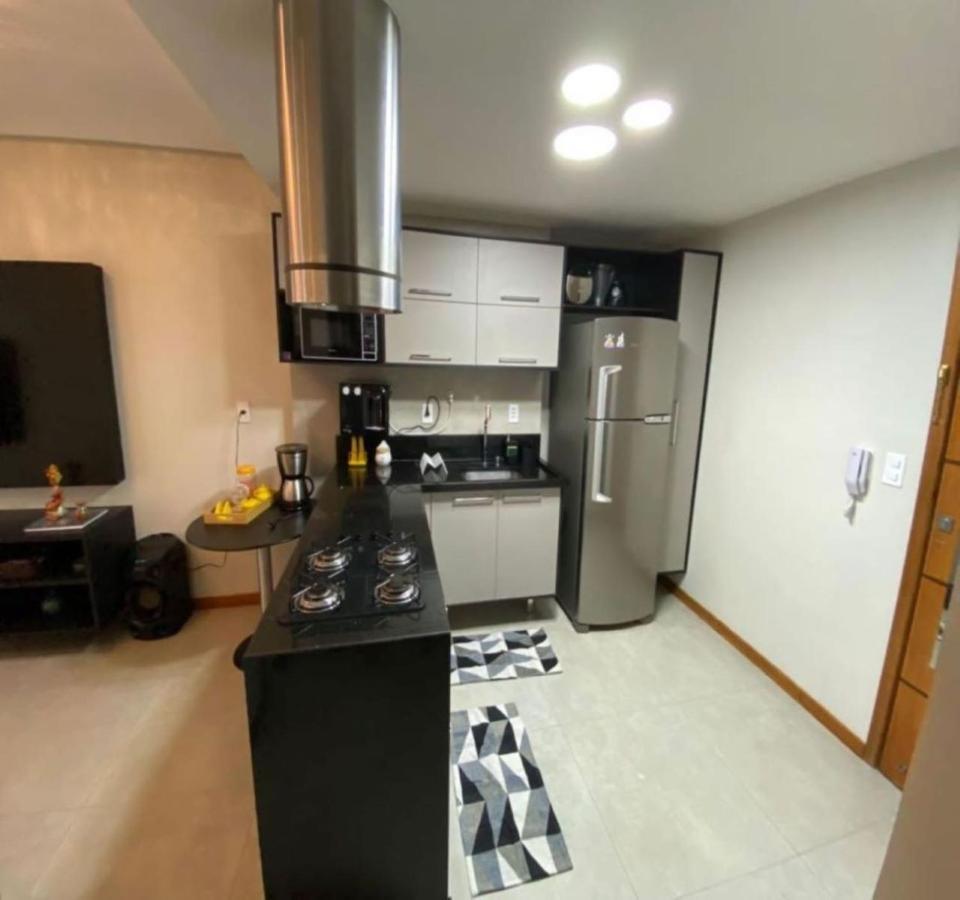 Excelente Localizacao Na Barra -Climatizado-Garagem Apartment Salvador Exterior foto