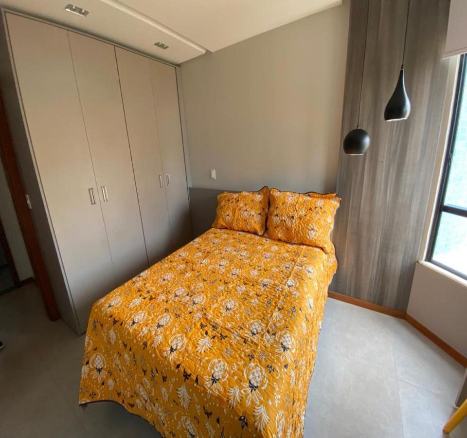 Excelente Localizacao Na Barra -Climatizado-Garagem Apartment Salvador Exterior foto