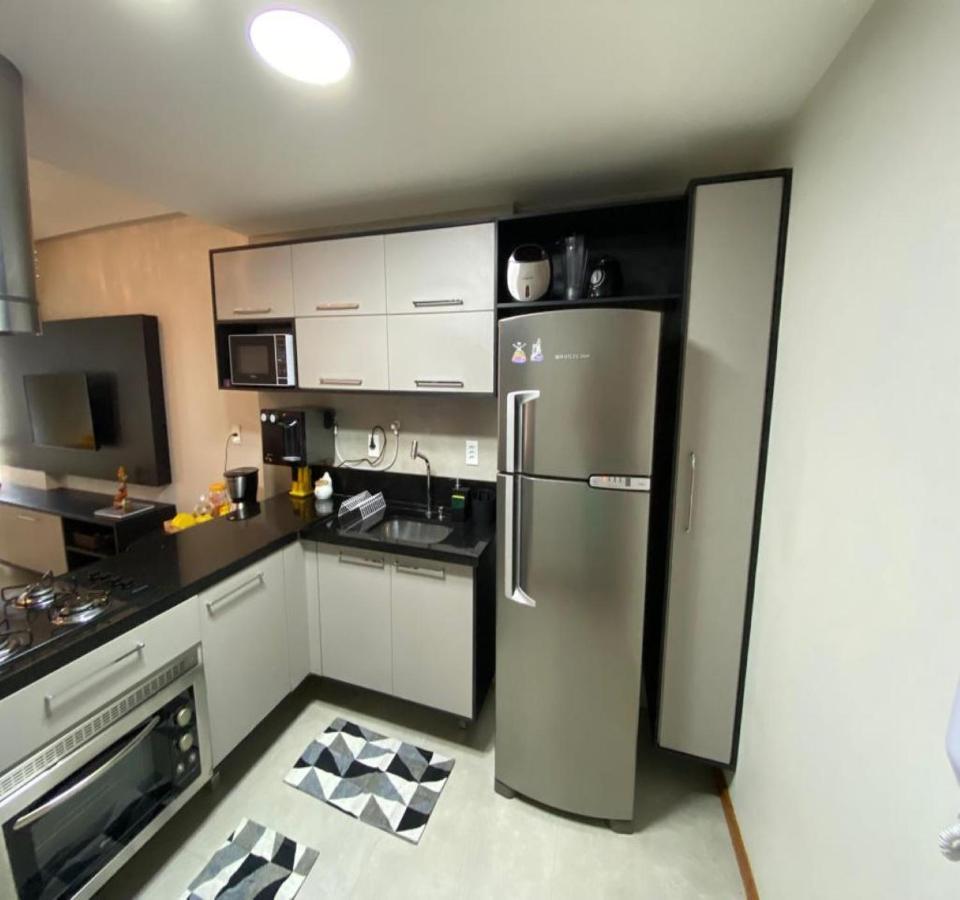 Excelente Localizacao Na Barra -Climatizado-Garagem Apartment Salvador Exterior foto
