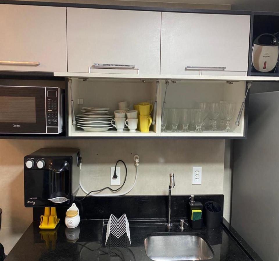 Excelente Localizacao Na Barra -Climatizado-Garagem Apartment Salvador Exterior foto