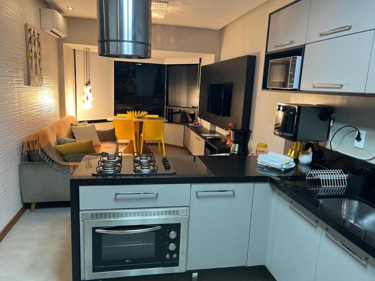 Excelente Localizacao Na Barra -Climatizado-Garagem Apartment Salvador Exterior foto