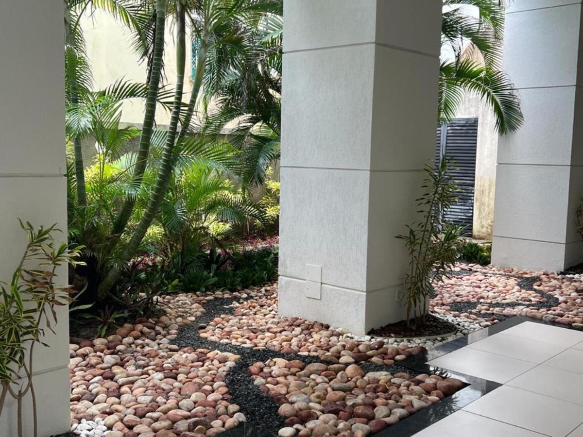 Excelente Localizacao Na Barra -Climatizado-Garagem Apartment Salvador Exterior foto