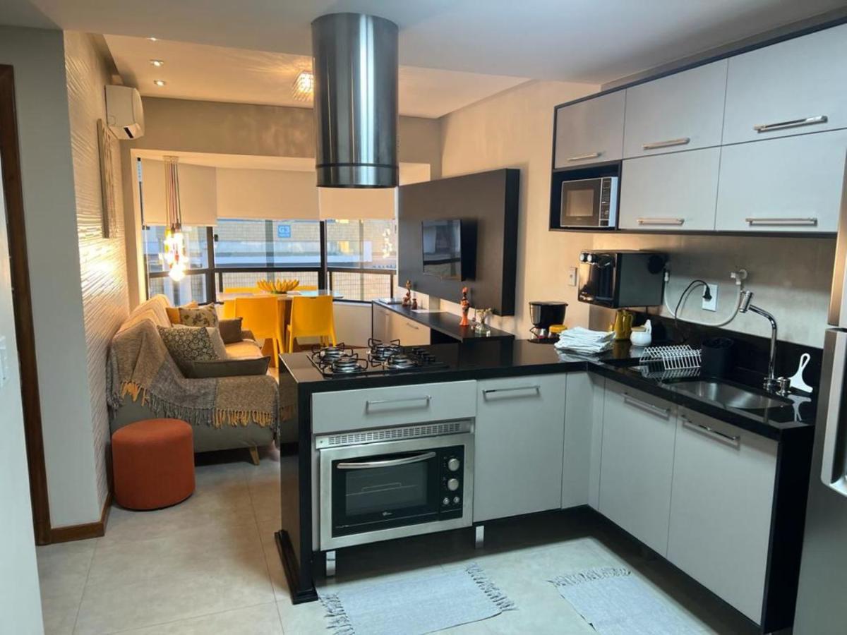 Excelente Localizacao Na Barra -Climatizado-Garagem Apartment Salvador Exterior foto