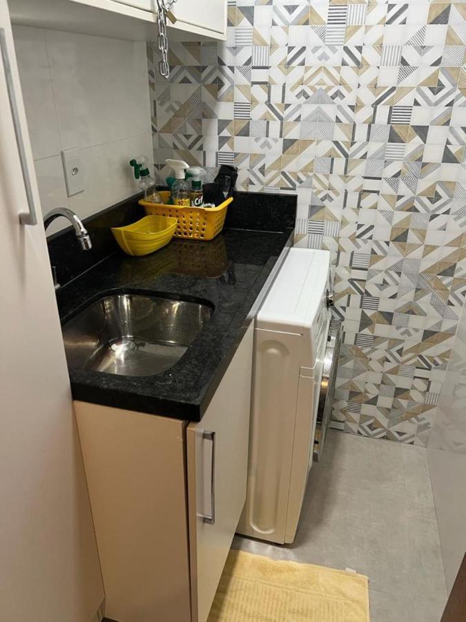 Excelente Localizacao Na Barra -Climatizado-Garagem Apartment Salvador Exterior foto