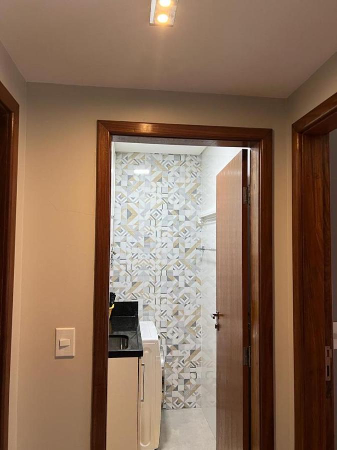 Excelente Localizacao Na Barra -Climatizado-Garagem Apartment Salvador Exterior foto